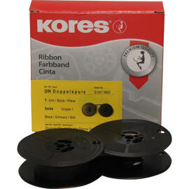 Toner & Tintenpatronen Kores