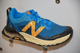 Trailrunning New Balance