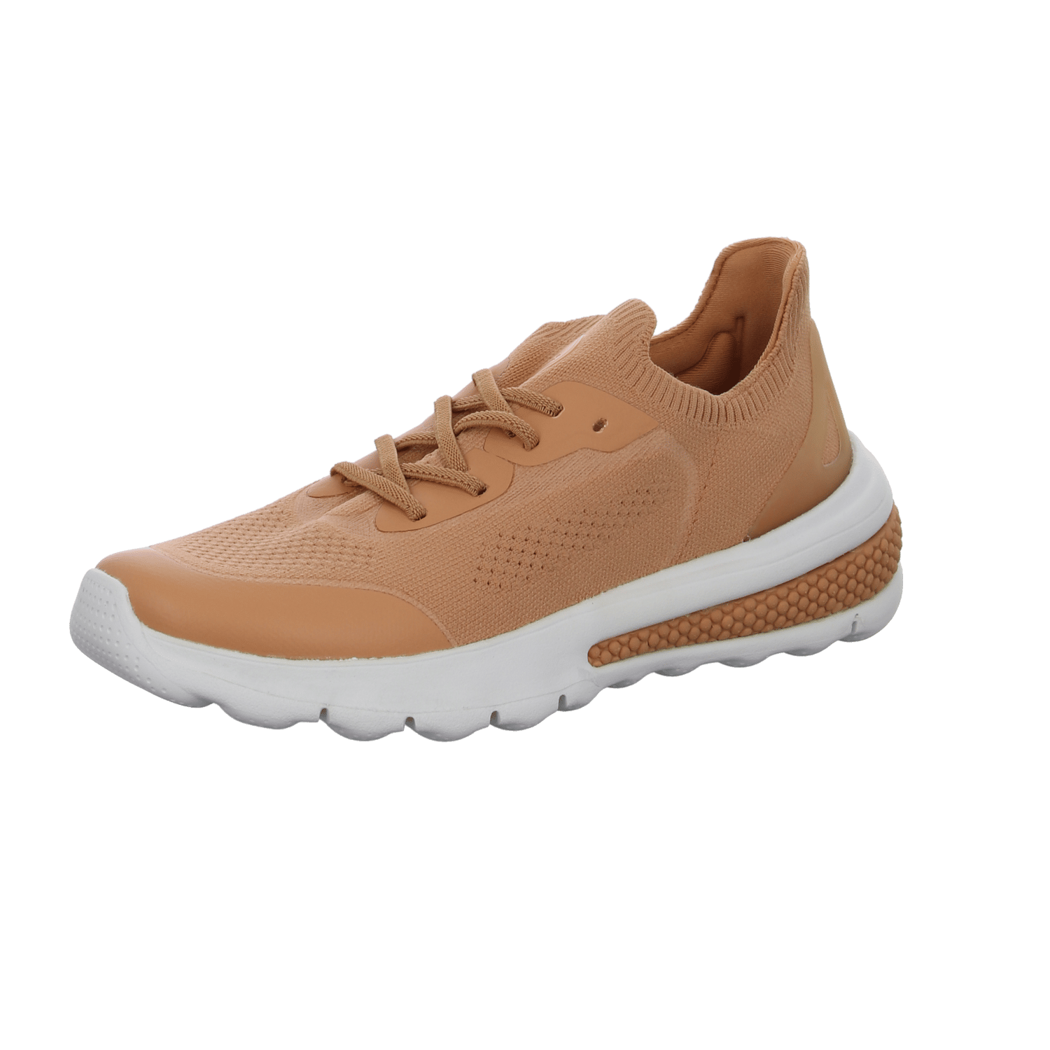 Geox Orange - D Spherica Actif A - Kn.te Tpu - Gr. - 39