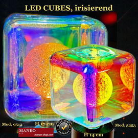LED-Leuchtmittel Geschenkanlässe Kunst & Design Voss
