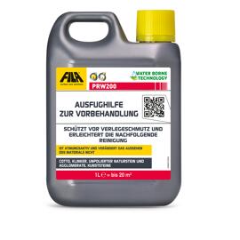 Haushaltsreiniger Fila Solutions