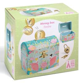 Kinderzimmer FANTASIE4KIDS / DJECO