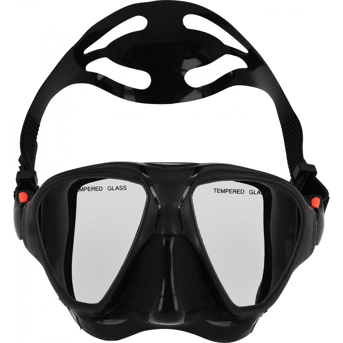 Witeblaze Schwarz - Great Barrier - Gr. - Onesize