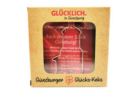 Günzburg Glück Backzubehör GLÜCKLICH. In Günzburg.