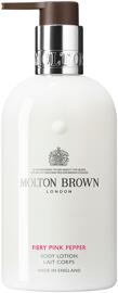 Körperpflege Molton Brown Made in USA