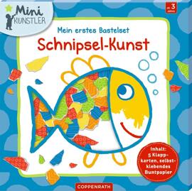Kunst- & Bastelsets COPPENRATH VERLAG