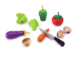 Spielzeugküchen & Spielzeuglebensmittel Hape