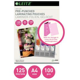Laminierfolie & Schutzhüllen Leitz