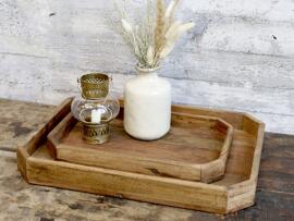 Tabletts Chic Antique