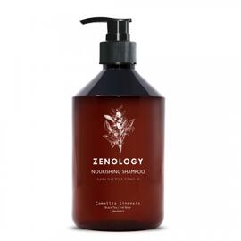 Shampoo & Spülung Zenology Netherlands