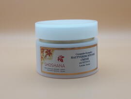 Anti-Aging-Hautpflegeprodukte Shoshana