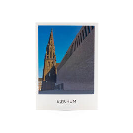 Postkarten Bochumer Symphoniker Bochum Marketing