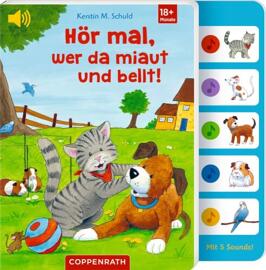Spielzeuge & Spiele Coppenrath Verlag
