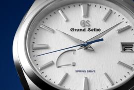 Armbanduhren & Taschenuhren GRAND SEIKO