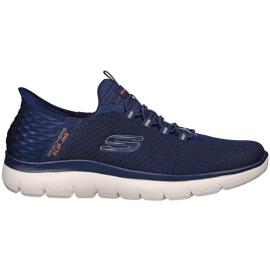 Sportschuhe skechers