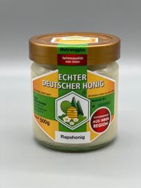 Honig Deutscher Honig