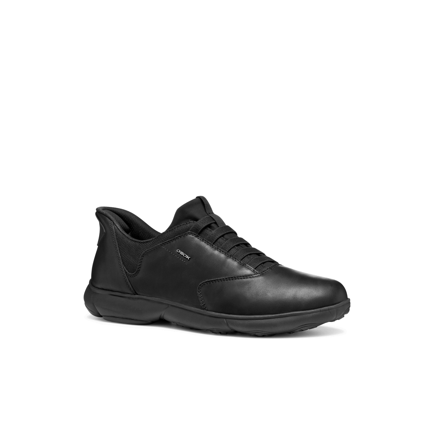 Geox Schwarz - Schuhe - Gr. - 42