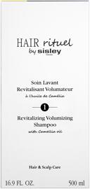 Shampoo & Spülung Hair Rituel by Sisley