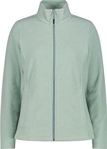 Cmp Damen - Unterjacke Woman Jacket Jade/Jade - Gr. - 40