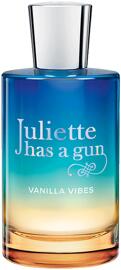 Düfte Juliette has a Gun