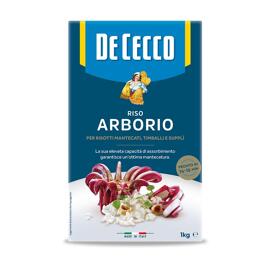 Nahrungsmittel, Getränke & Tabak De Cecco