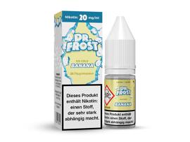 Liquids Dr. Frost