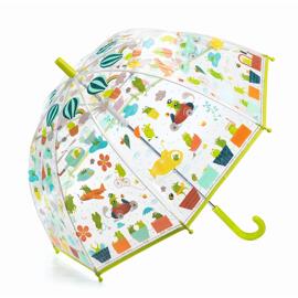 Kinderrucksäcke FANTASIE4KIDS / DJECO