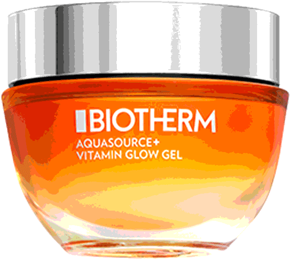 Biotherm - Aquasource Vitamin Glow Gel