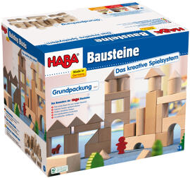 Bausteine & Bauspielzeug Haba