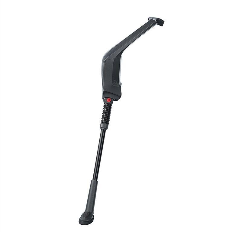 HEBIE - HEBIE Hinterbauständer FOX SUV Hardtail 26- 29 (schwarz)
