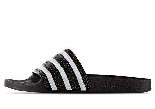 Adidas - Adilette - Gr. - 38
