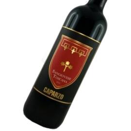 Rotwein Tenuta Caparzo