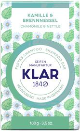 Shampoo & Spülung Klar