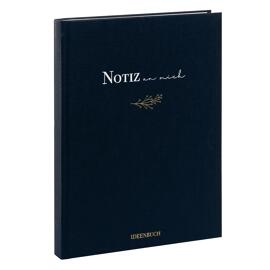 Notizbücher & Notizblöcke goldbuch®