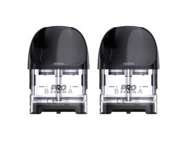 Akkuträger & Verdampfer Uwell