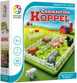 Puzzles & Geduldspiele Smart Games
