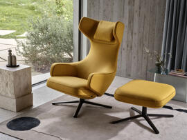 Sessel Vitra