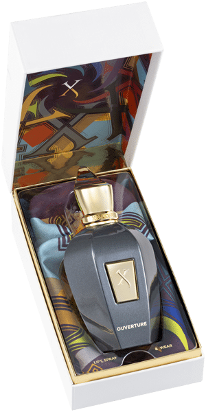 Xerjoff - Vibe Ouverture Edp Nat. Spray