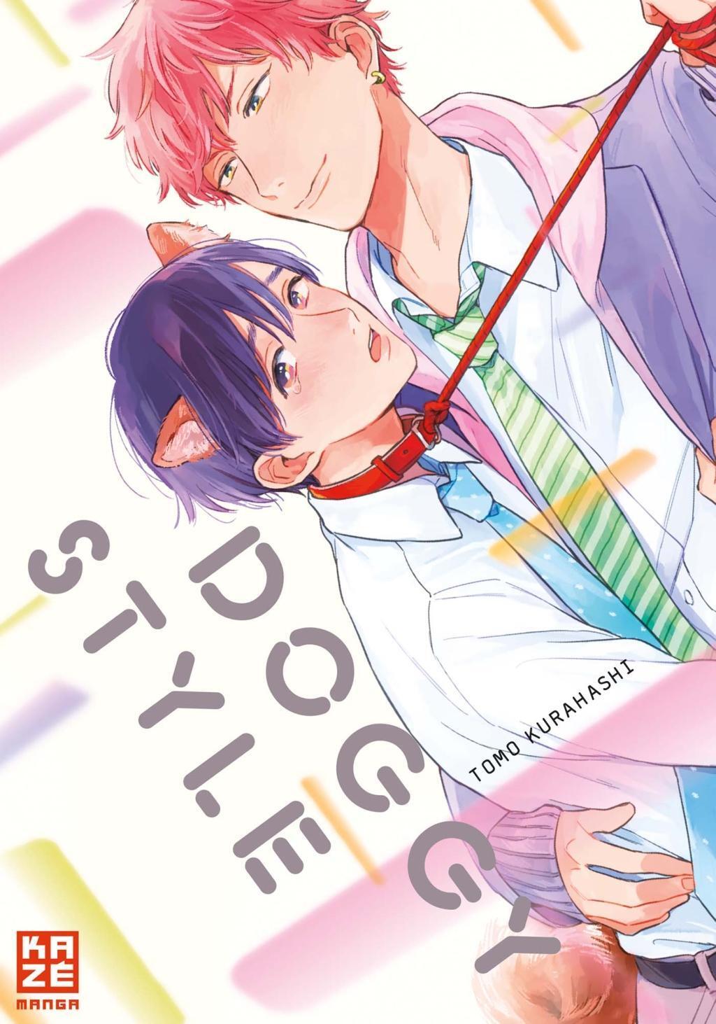 Doggystyle | Kurahashi, Tomo