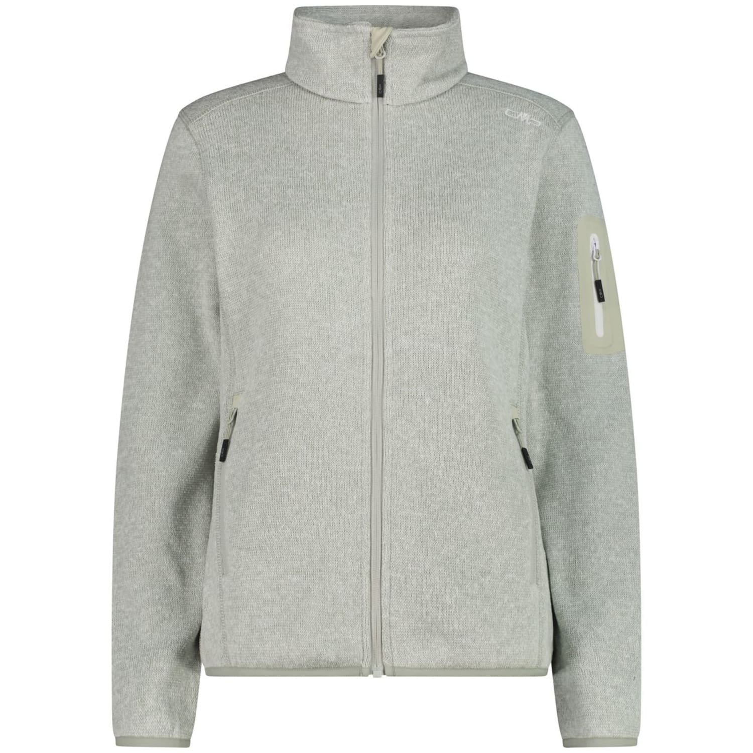 Cmp - Jacket Hellgrün - Gr. - 48