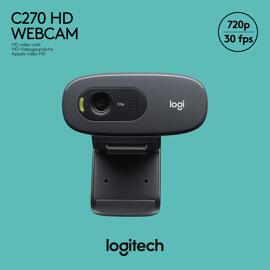 Kameras & Optik Logitech