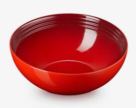 Geschirr Le Creuset