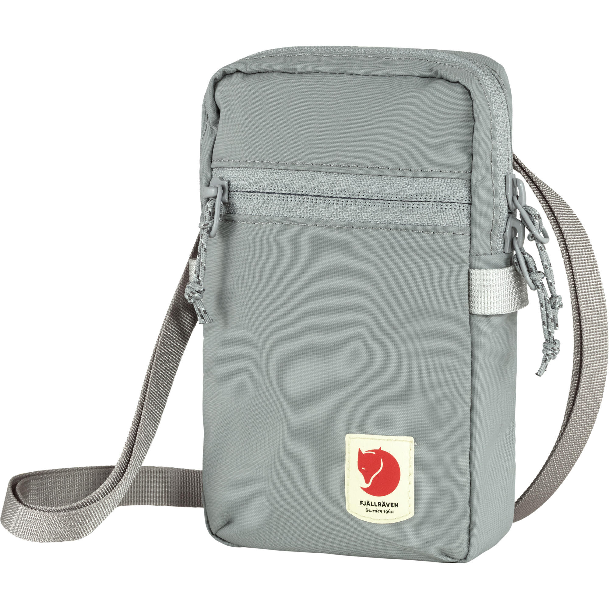Fjällräven - High Coast Pocket Umhängetasche - Fjällräven
