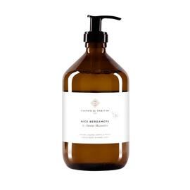 Badeartikel ESSENTIAL PARFUMS