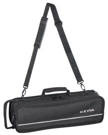 Koffer & Transporttaschen für Flöten GEWA