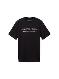 T-Shirts Denim Tom Tailor