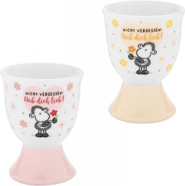 Eierbecher sheepworld