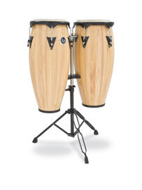 Schlaginstrumente Latin Percussion