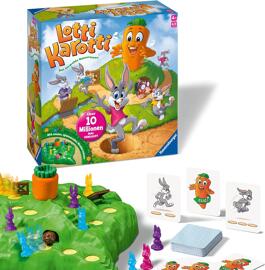 Spiele RAVENSBURGER