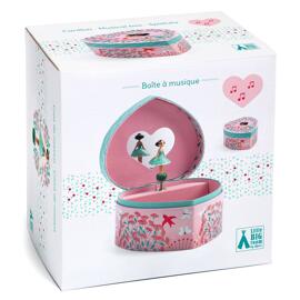 Kinderzimmer FANTASIE4KIDS / DJECO
